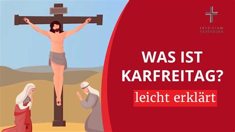 karfreitag was ist das